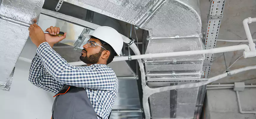 Proactive Ac Vent Repairs & Air Duct Replacement Companies Near Me in La Vista