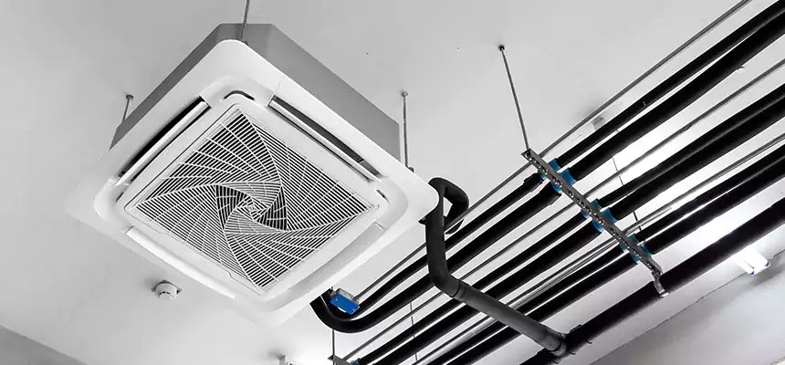 Our Air Duct Deep Cleaning Services in La Vista, NE