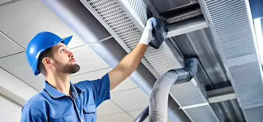 Our Annual Dryer Vent Maintenance Services in La Vista, NE