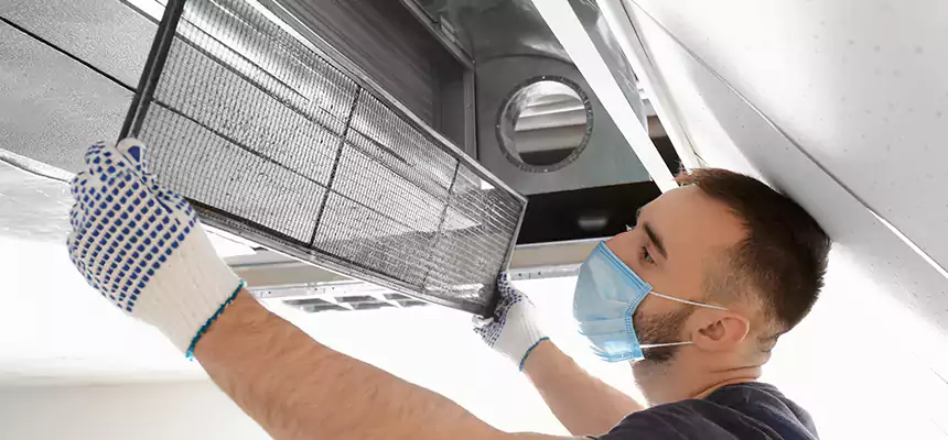 Diagnostic HVAC Coil & Blower Cleaning in La Vista
