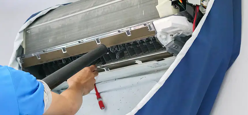 Advanced Clogged Dryer Vent Repair for Multi-Unit & Commercial in La Vista, NE