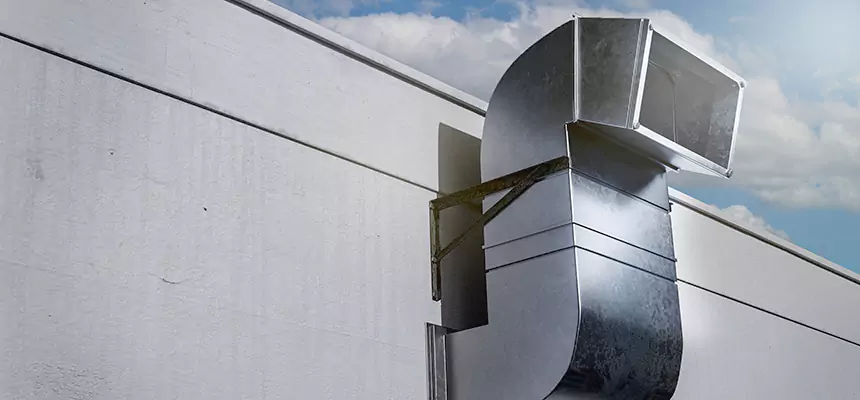 Trusted Industrial Dryer Vent Cleaning in La Vista