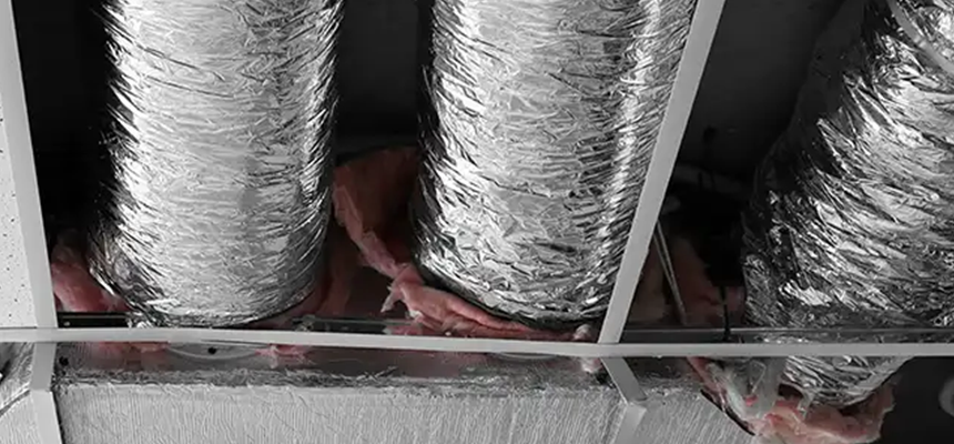 Scalable Commercial Multi‑Unit Dryer Vent Camera Inspection in La Vista, NE