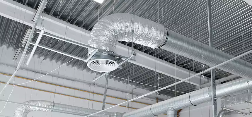 Our Dryer Vent Hose Replacement Services in La Vista, NE