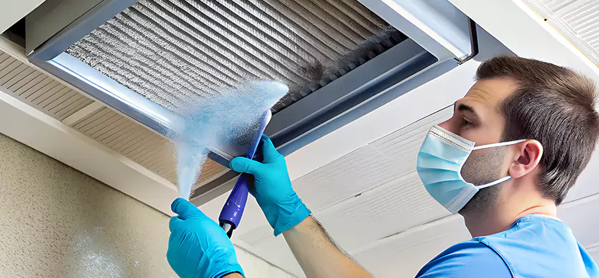 Our Home Ventilation Cleaning Services in La Vista, NE