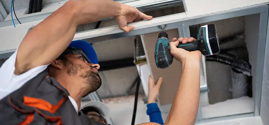 Our Improve Home Air Circulation Services in La Vista, NE
