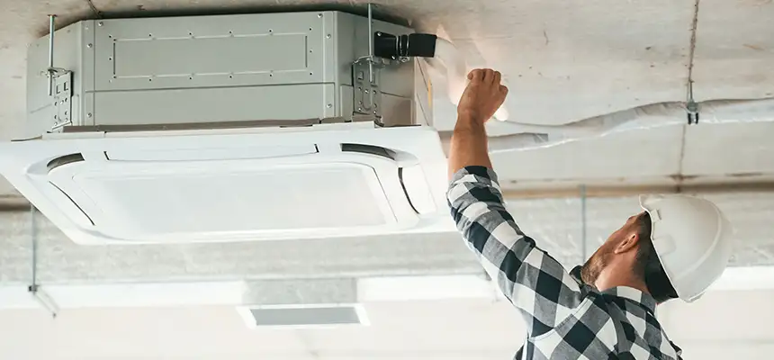 Our Local Vent Cleaning Services in La Vista, NE