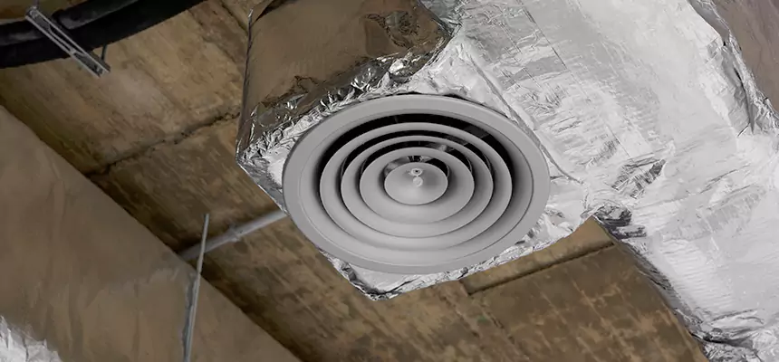 Our Low VOC Vent Installation Services in La Vista, NE