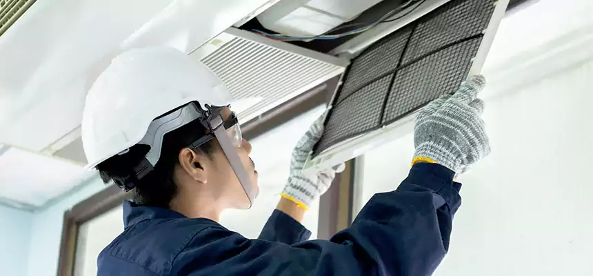 Our Multi-family Home Duct Cleaning Services in La Vista, NE