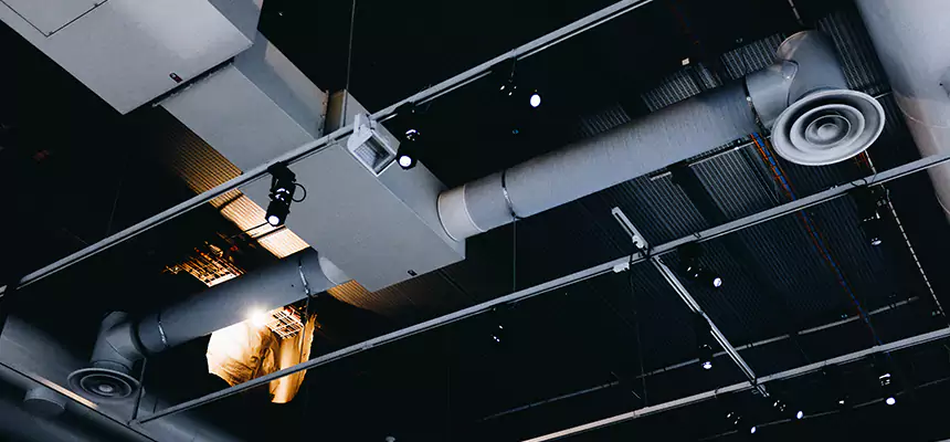 Our Seasonal Allergy Air Duct Cleaning Services in La Vista, NE