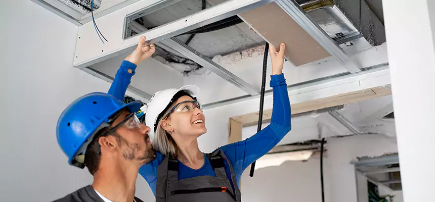 Our Vent Relocation Services in La Vista, NE