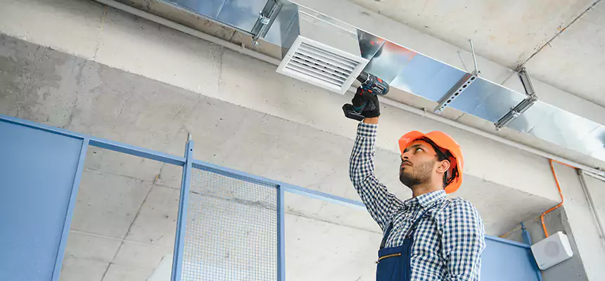 Efficient Exhaust Vent Cleaning in La Vista, NE