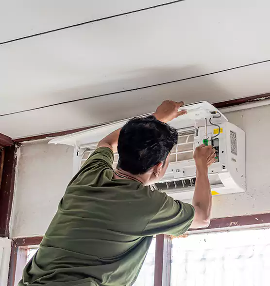 About Air Duct & AC Odor Removal in La Vista, NE