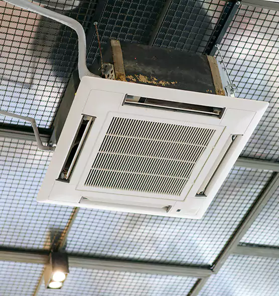 Top-Notch Allergy Relief Vent Cleaning Services in La Vista, NE