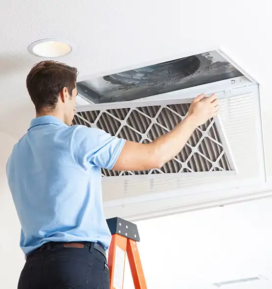 About Annual Dryer Vent Maintenance La Vista, NE