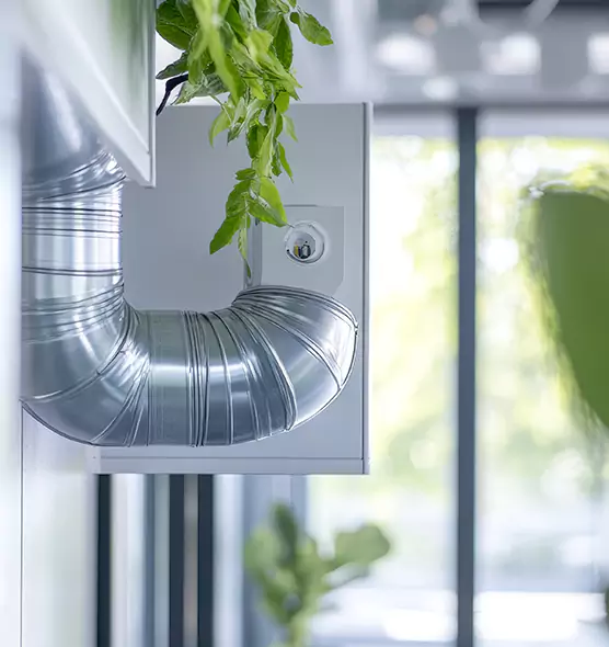 Professional Eco-Safe Dryer Vent Cleaning in La Vista, NE