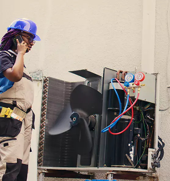 Professional Energy-Efficient HVAC Cleaning in La Vista, NE