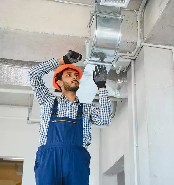 About Hotel Duct And Vent Cleaning in La Vista, NE