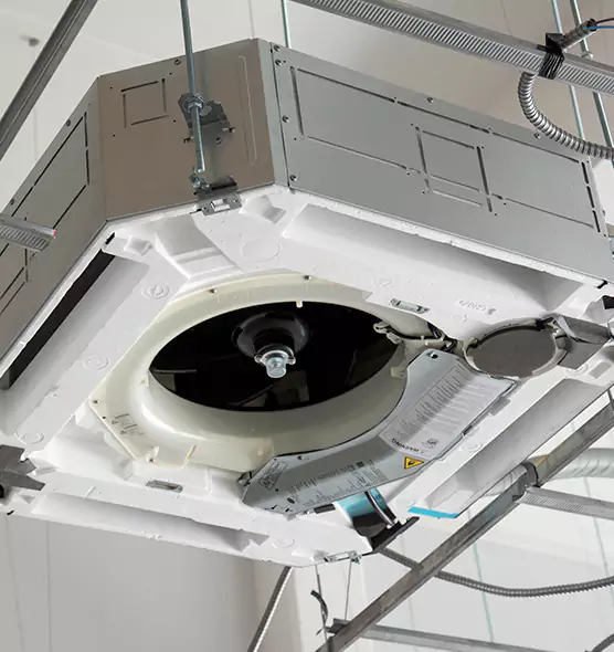 Professional Industrial Dryer Vent Cleaning in La Vista, NE