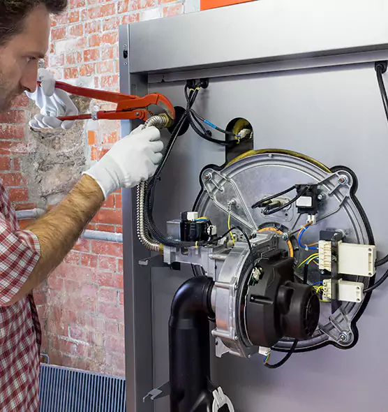 Advanced Repair Dryer Vent Hose in La Vista, NE