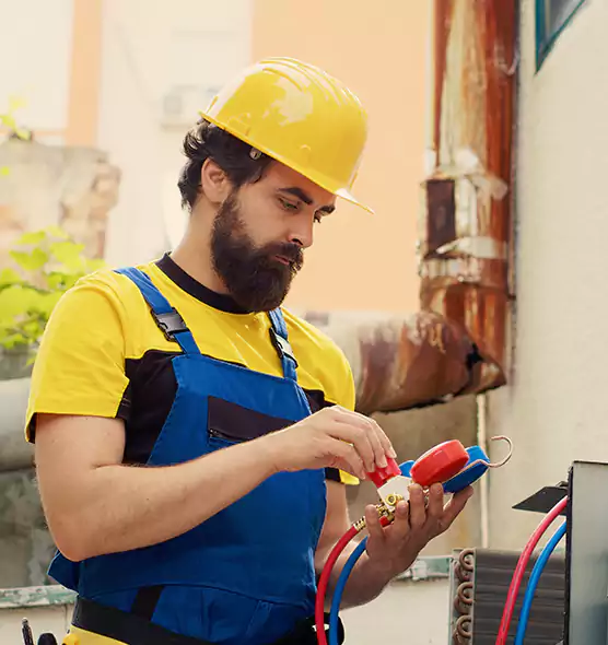 About Smart HVAC Installation in La Vista, NE