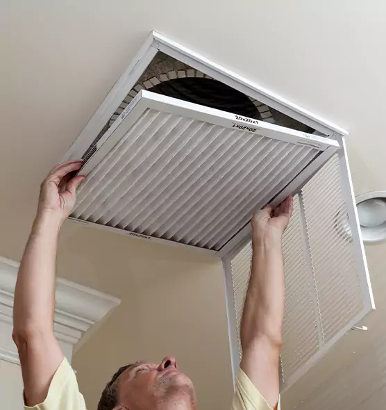 Trusted Vent Shaft Cleaning Expert in La Vista, NE