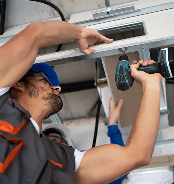 About Vent Smoke Odor Elimination in La Vista, NE