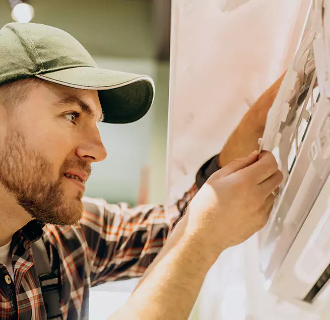 Why Homeowners Businesses Trust Us in La Vista, NE?