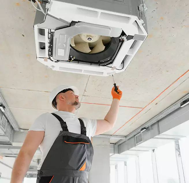 Why Homeowners & Businesses Trust Us in La Vista, NE?