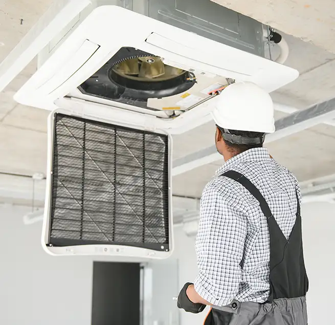 Why Homeowners & Businesses Trust Us in La Vista, NE?