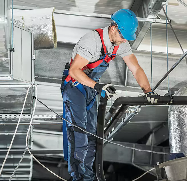 Why Homeowners & Businesses Trust Us in La Vista, NE?