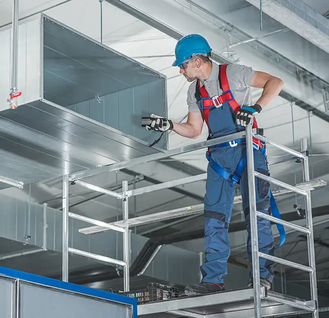 Why Homeowners & Businesses Trust Us in La Vista, NE?