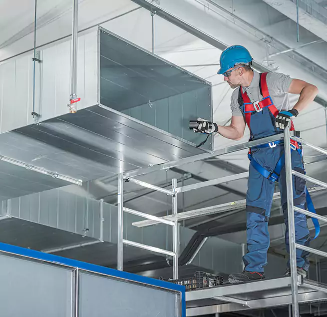 Why Homeowners & Businesses Trust Us in La Vista, NE?