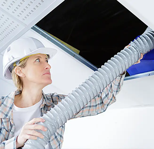 Why Homeowners & Businesses Trust Us La Vista, NE