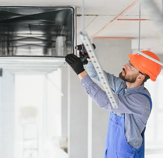 Why Homeowners & Businesses Trust Us in La Vista, NE?