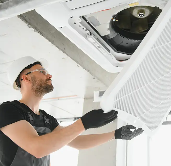 Why Homeowners & Businesses Trust Us in La Vista, NE?