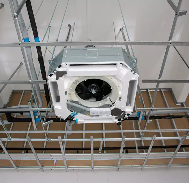 Why Homeowners & Businesses Trust Us in La Vista, NE?