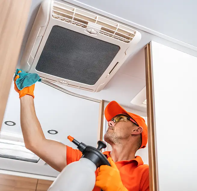 Why Homeowners & Businesses Trust Us in La Vista, NE?