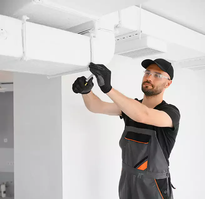 Why Homeowners & Businesses Trust Us in La Vista, NE?