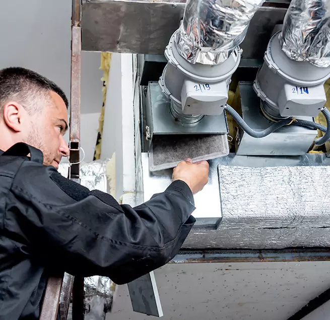 Why Homeowners & Businesses Trust Us in La Vista, NE?