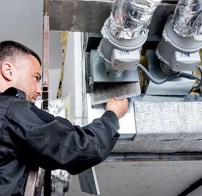 Why Homeowners & Businesses Trust Us in La Vista, NE?