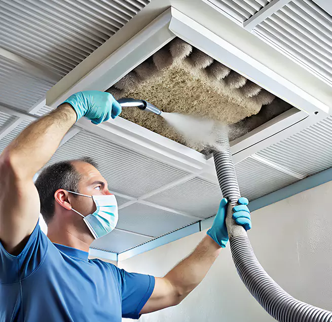 Why Homeowners & Businesses Trust Us La Vista, NE?