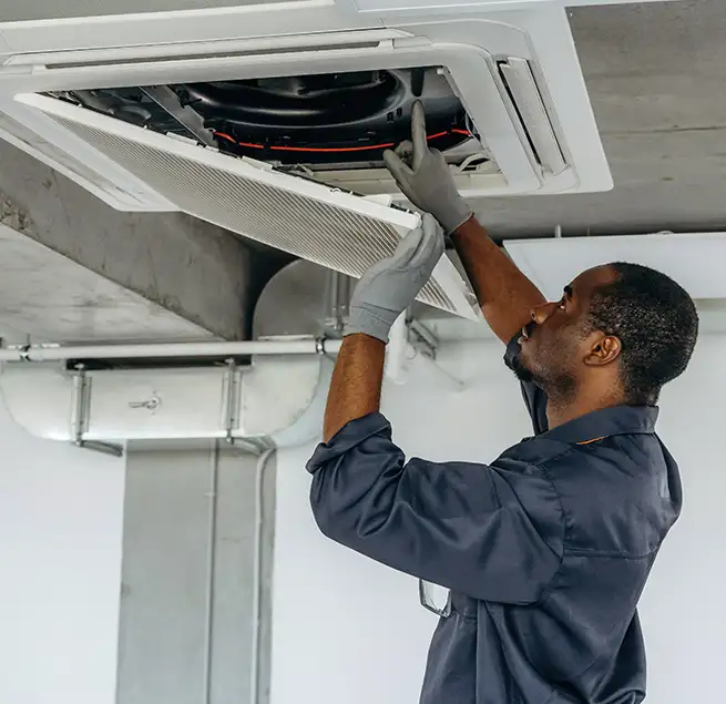 Why Homeowners & Businesses Trust Us in La Vista, NE?