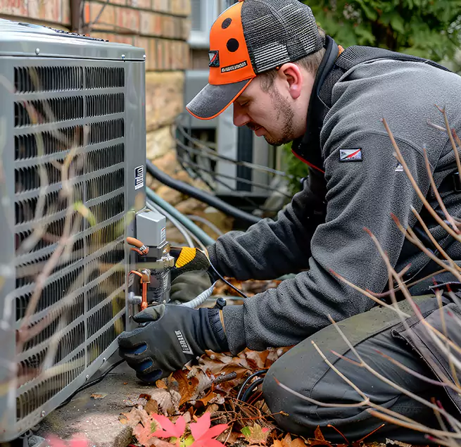 Why Homeowners & Businesses Trust Us in La Vista, NE?