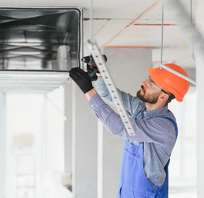 Why Homeowners Businesses Trust Us La Vista, NE