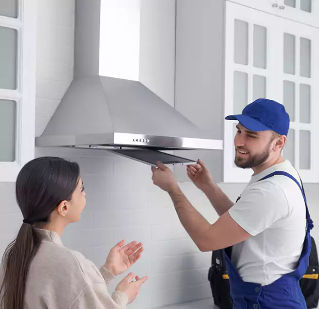 Why Homeowners & Businesses Trust Us in La Vista, NE?