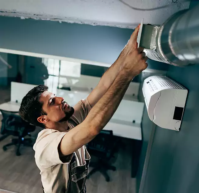 Why Homeowners & Businesses Trust Us in La Vista, NE?