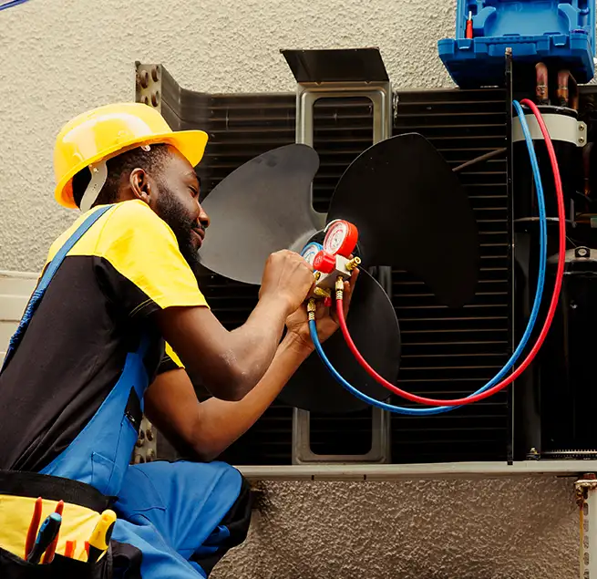 Why Homeowners & Businesses Trust Us in La Vista, NE?