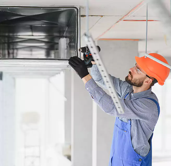 Why Homeowners & Businesses Trust Us in La Vista, NE?