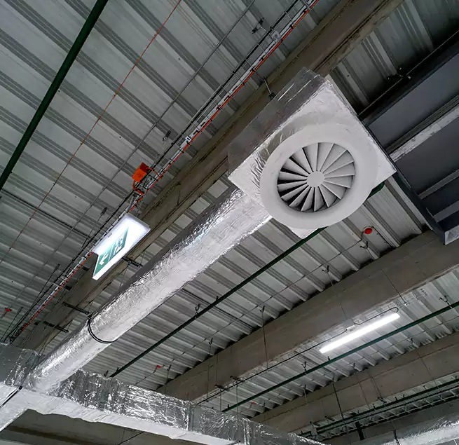 Why Homeowners & Businesses Trust Us in La Vista, NE